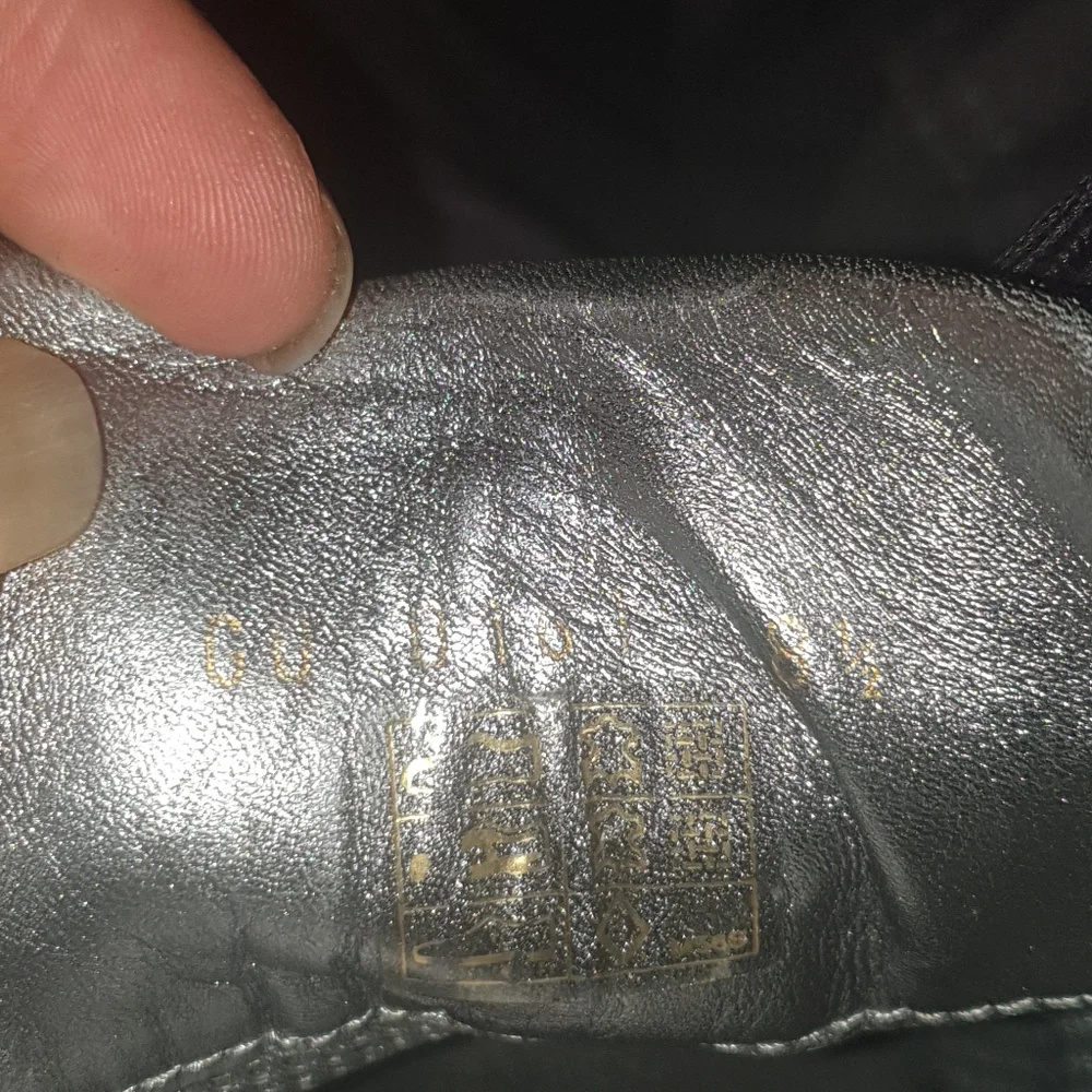 Louis vuitton  shoes - Picture 10 of 14